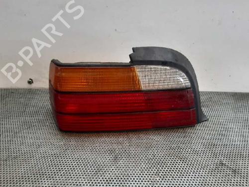 Used Left taillight Left taillight 1166164 1166164