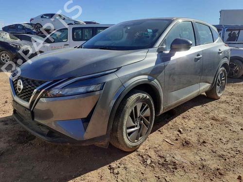 Electronic module NISSAN QASHQAI III (J12) | BP36768356M83 - Image 7