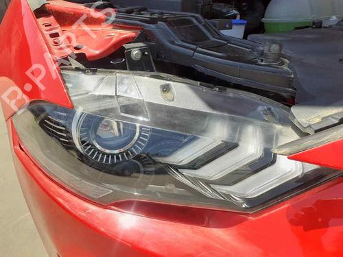 Right headlight FORD USA MUSTANG Coupe 5.0 V8 | BP29594482C29 
