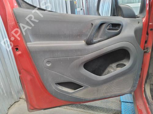 Starter CITROËN BERLINGO MULTISPACE (B9) | BP9503834M8 - Image 17
