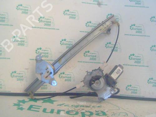 rear-right-window-mechanism-nissan-primera-hatchback-p12-2002-146787 main image