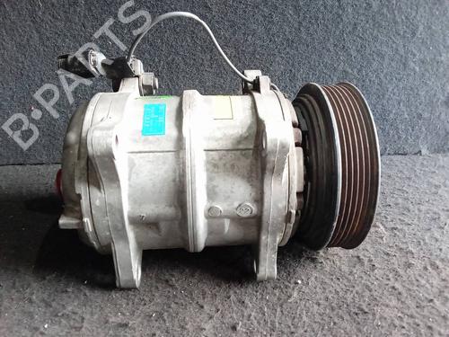Used AC compressor AC compressor 1541860 1541860