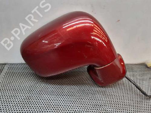 Right mirror SUZUKI LIANA Hatchback 1.6 (RH416) | BP6004441C27
