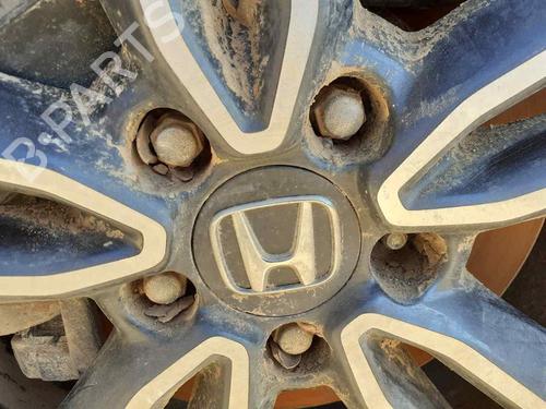 Used Left front steering knuckle HONDA CR-V V (RW_, RT_) 2.0 e-CVT Hybrid (RT5) (215 hp) 26695779