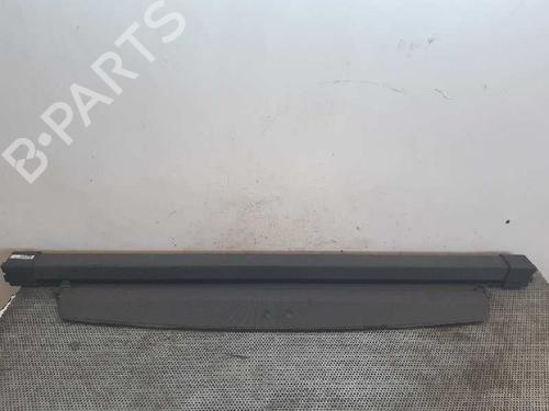 Used Rear parcel shelf Rear parcel shelf AUDI A2 (8Z0) 1.4 TDI (75 hp) 4427162 4427162