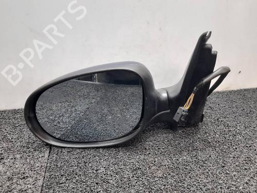 Left mirror FIAT BRAVO II (198_) 1.9 D Multijet (198AXB1A) BP7028687C26