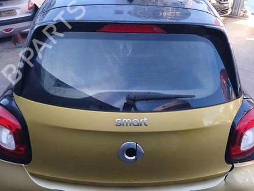 tailgate-smart-forfour-hatchback-453-2014-40072257 main image