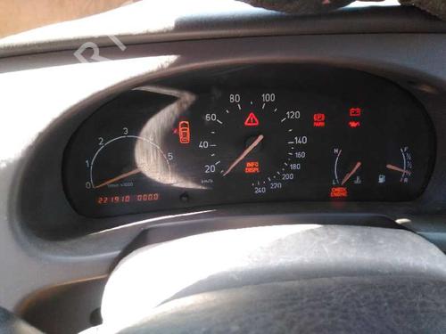 Right tailgate light SAAB 9-3 (YS3D) 2.2 TiD | BP3486615C80  - Image 9