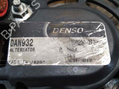 Alternator FORD FOCUS C-MAX (DM2) | BP27222960M7 - Image 3