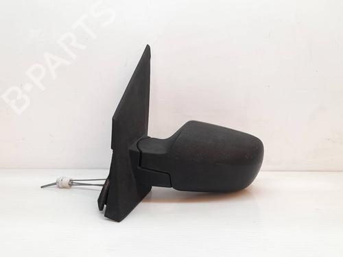 Left mirror FORD FIESTA V (JH_, JD_) 1.3 | BP23132962C26 
