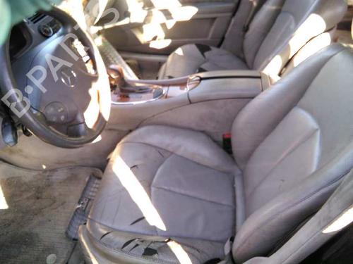 Engine mount MERCEDES-BENZ E-CLASS (W211) E 270 CDI (211.016) | BP10243734M89 - Image 11