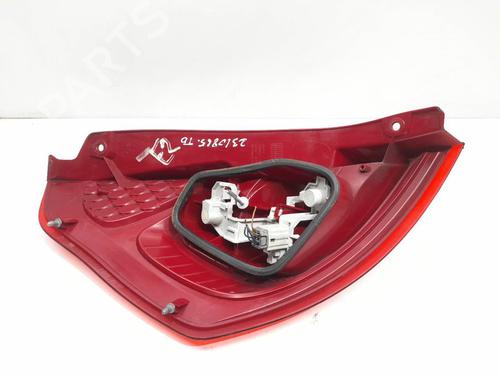 Right taillight FORD FIESTA VI (CB1, CCN) 1.4 TDCi | BP16995811C35 