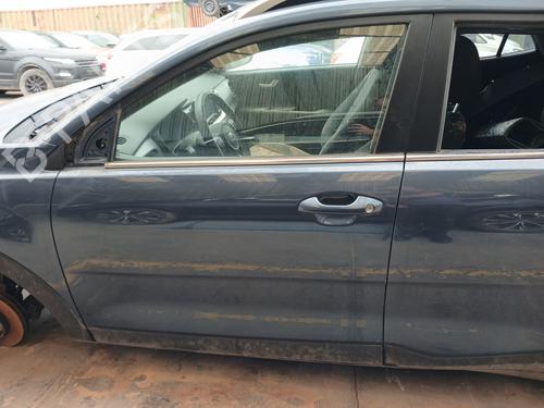Used Left front door Left front door KIA STONIC (YB) [2017-2026] 34618791 34618791