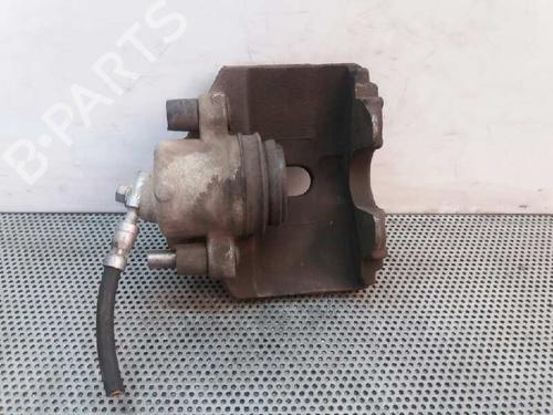 Used Left front brake caliper Left front brake caliper SEAT TOLEDO III (5P2) 1.9 TDI (105 hp) 11583505 11583505