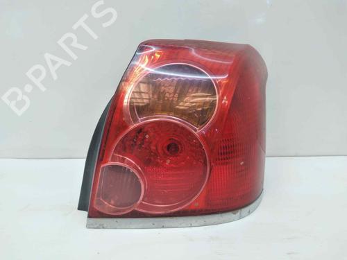 Used Right taillight Right taillight TOYOTA AVENSIS (_T25_) [2003-2008] 24371923 24371923