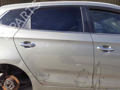 Used Right rear door KIA CARENS IV [2013-2025]  30532145