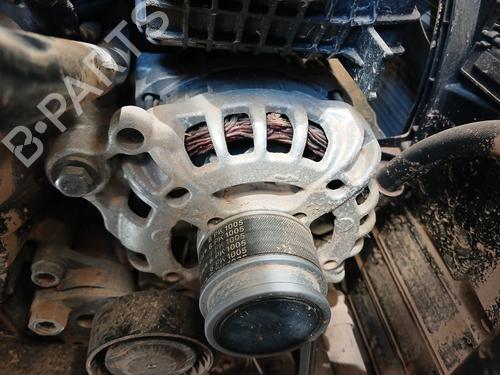 Generator Generator VW T-CROSS (C11, D31) [2018-2026] 34120079 34120079