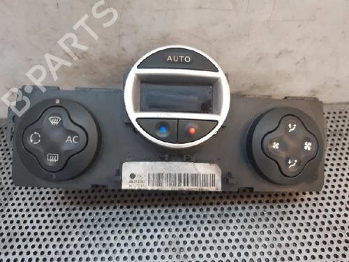 Used Climate control Climate control 4425542 4425542