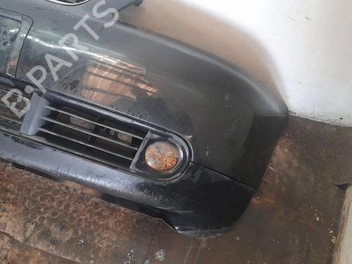 Front bumper AUDI A3 (8L1) 1.9 TDI | BP28014366C7 