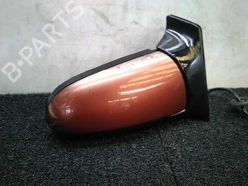 Right mirror OPEL ZAFIRA A MPV (T98) 2.0 DTI 16V (F75) | BP6084508C27 