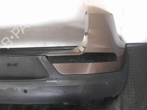 Rear bumper KIA SPORTAGE III (SL) 1.7 CRDi | BP22614589C8