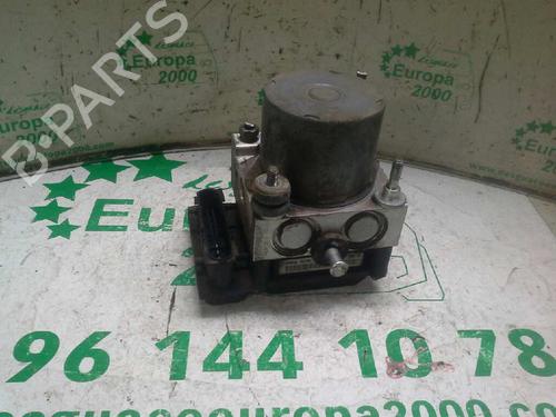 Pompe ABS FIAT STILO (192_) 1.9 JTD (192_XF1A) (80 hp) 113505