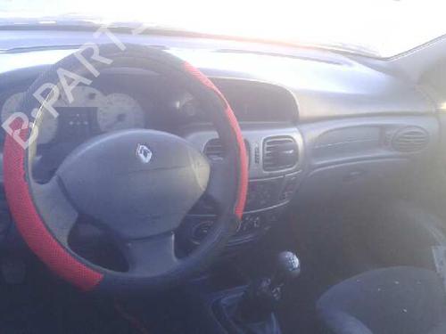 Mirror switch RENAULT MEGANE I Coach (DA0/1_) 1.6 16V (DA0B, DA04, DA11) | BP2130086I25 