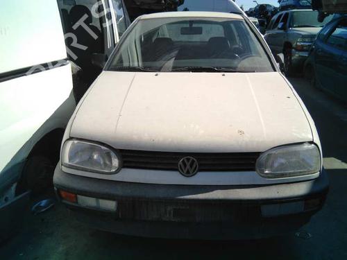 VW GOLF III (1H1) [1989-2000] 136229