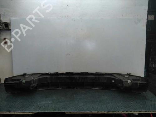 Front bumper reinforcement CITROËN BERLINGO / BERLINGO FIRST MPV (MF_, GJK_, GFK_) 1.9 D (MFWJZ) | BP648215C109 