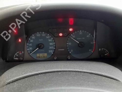 Styring servopumpe CITROËN XSARA Coupe (N0) 1.9 D | BP26674748M99 