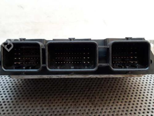 Engine control unit (ECU) NISSAN PRIMERA (P12) 1.9 dCi | BP4440850M57