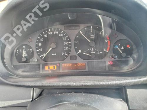 Right front window switch BMW 3 (E46) 320 d | BP9181480C105  - Image 13