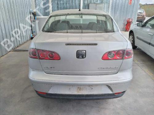Egr SEAT CORDOBA (6L2) 1.4 16V | BP10136329M69 