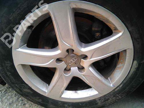 Left front door panel AUDI A6 Allroad C7 (4GH, 4GJ) 3.0 TDI quattro | BP5186311C58  - Image 16