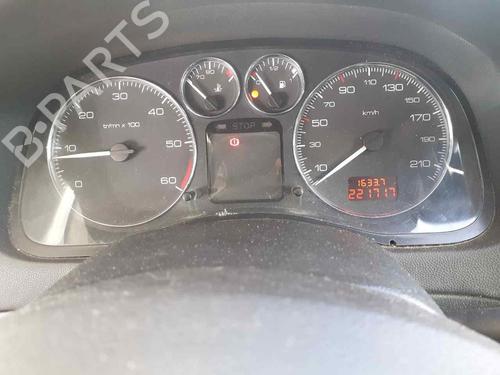 Headlight switch PEUGEOT 307 (3A/C) | BP37437035I24 - Image 12