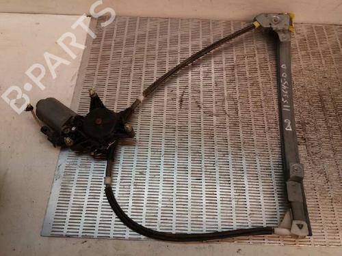 Used Front right window mechanism Front right window mechanism 162629 162629