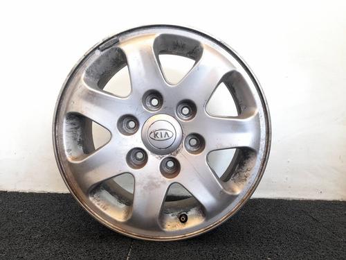 Used Rim KIA CARNIVAL / GRAND CARNIVAL III (VQ) 2.9 CRDi (185 hp) 9681712
