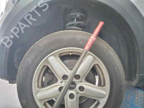Used Wheel arch MINI MINI CLUBVAN (R55) Cooper D (112 hp) 20149694