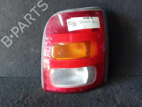 Used Right taillight NISSAN MICRA II (K11) [1992-2007]  2953321