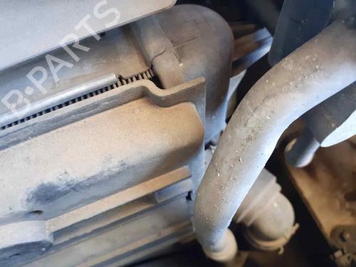 Water radiator VW TIGUAN (5N_)  | BP23445248M31 