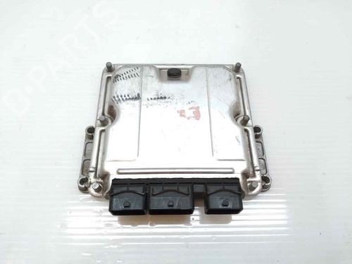 Used Engine control unit (ECU) CITROËN XSARA PICASSO (N68) 2.0 HDi (90 hp) 1581208