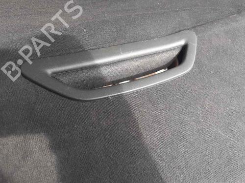 Rear parcel shelf RENAULT MEGANE III Grandtour (KZ0/1)  | BP31087751C85 