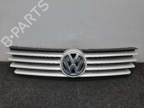 Used Grille VW POLO (6N2) [1999-2001]  6781435