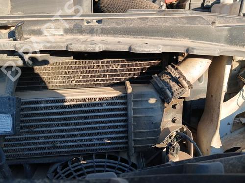 Intercooler SSANGYONG RODIUS I | BP33611669M30 - Image 2