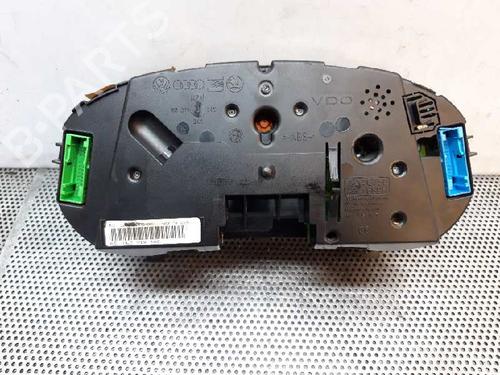 Instrument cluster AUDI A3 (8L1) 1.9 TDI | BP4635508C47 