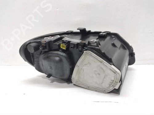 Left headlight CHRYSLER VOYAGER IV (RG, RS) | BP30926600C28