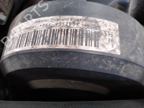 Climate control SEAT LEON (1P1) | BP8114346I5 - Image 24