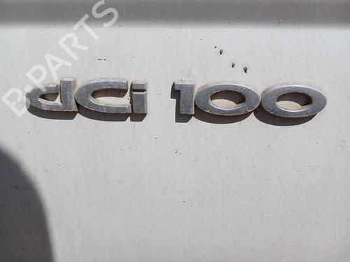 Left taillight RENAULT TRAFIC II Van (FL) 1.9 dCi 100 (FL0C, FL0K, FL0B) | BP37150312C34 - Image 11