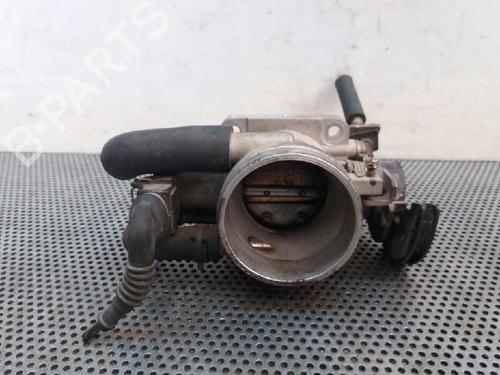 Used Throttle body Throttle body ROVER 45 I Hatchback (RT) [2000-2005] 1291685 1291685