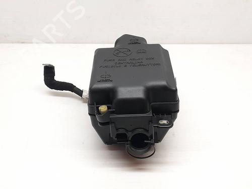 Fuse box FIAT TIPO Hatchback (356_, 357_) | BP28581744E1